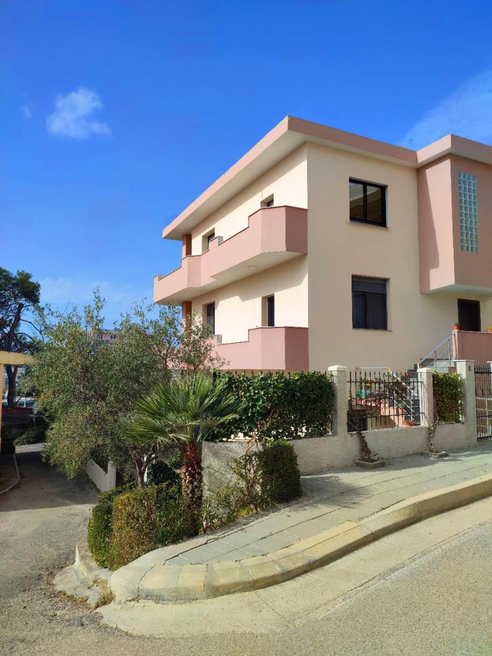 Bp Beach Apartments غوليم المظهر الخارجي الصورة
