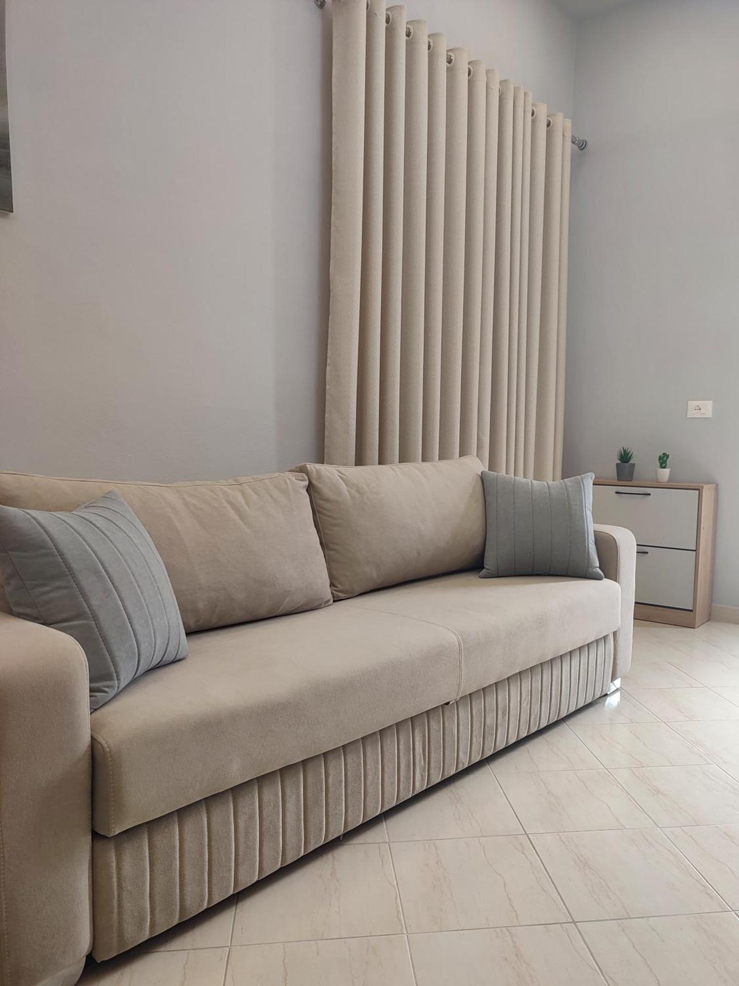 Bp Beach Apartments غوليم المظهر الخارجي الصورة