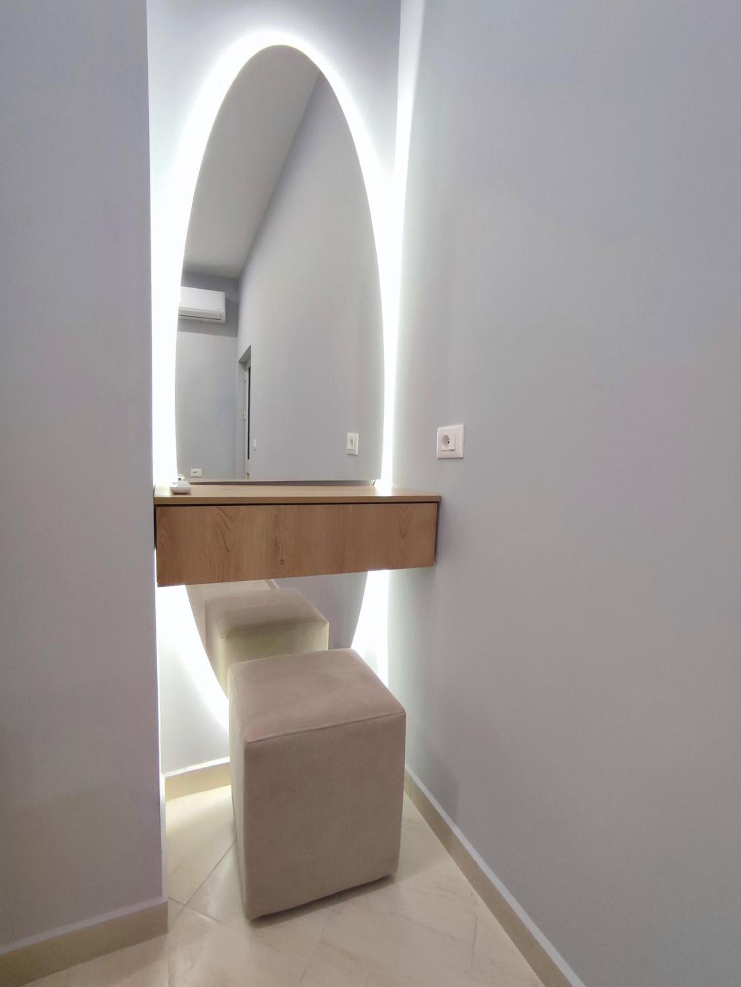 Bp Beach Apartments غوليم المظهر الخارجي الصورة