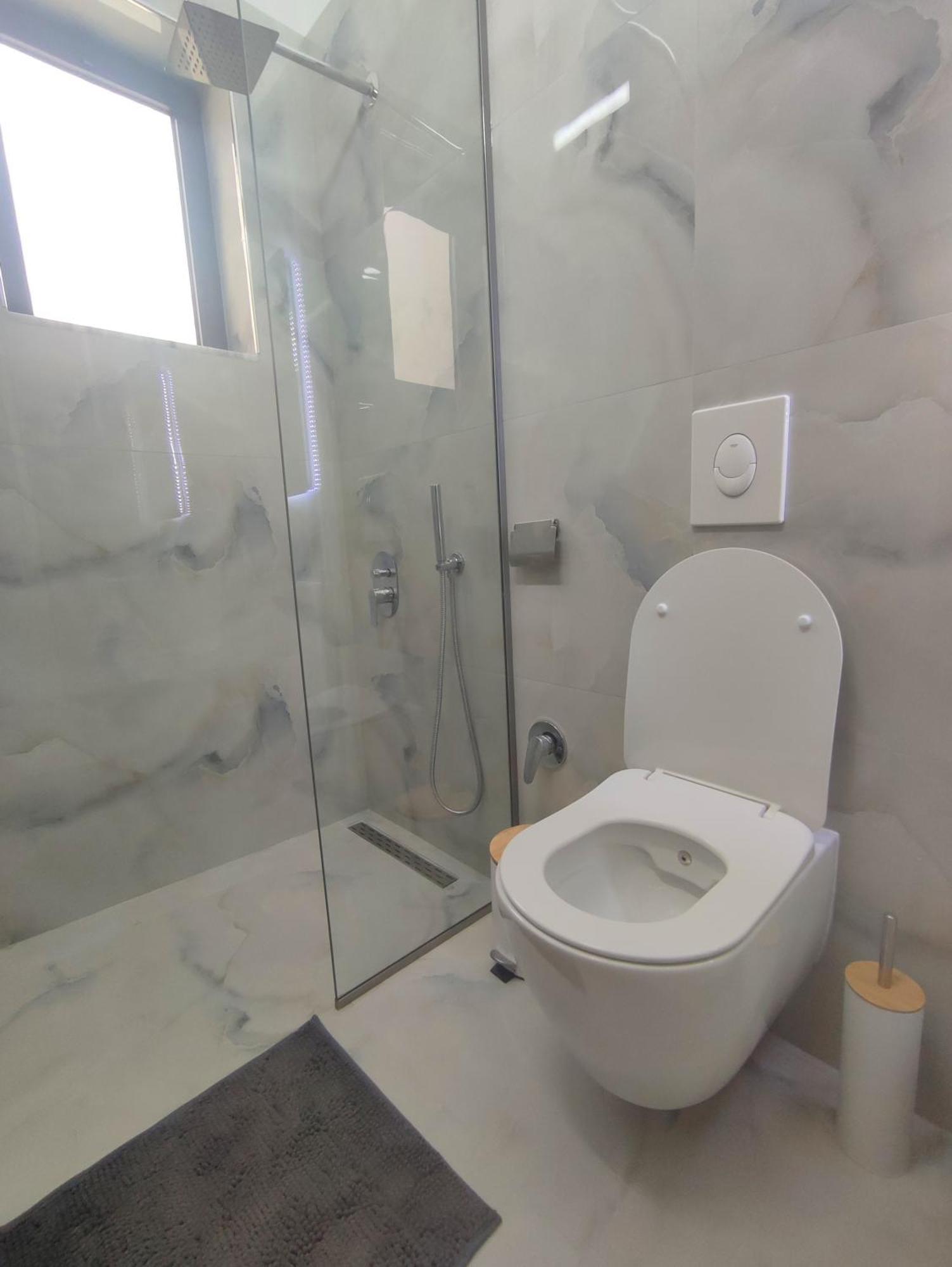 Bp Beach Apartments غوليم المظهر الخارجي الصورة