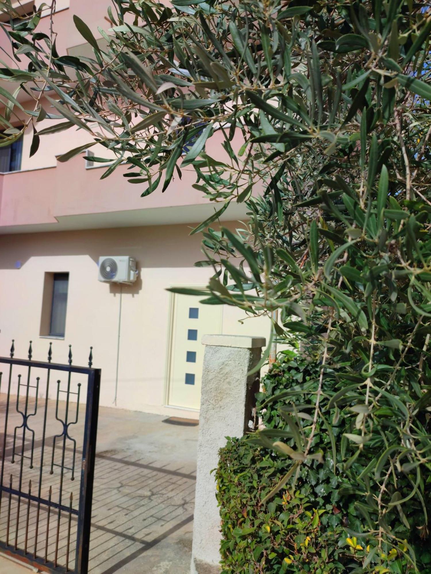 Bp Beach Apartments غوليم المظهر الخارجي الصورة
