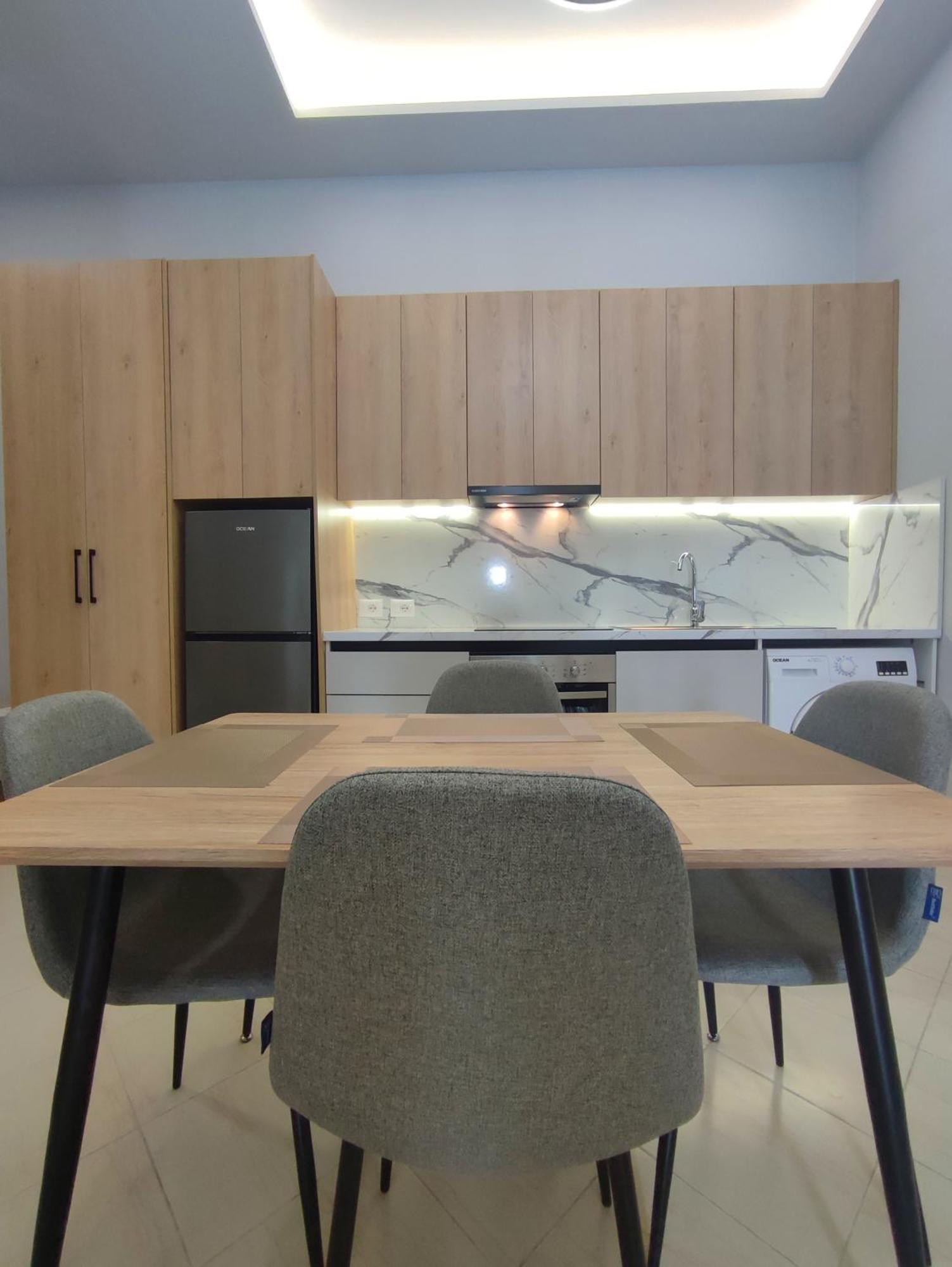 Bp Beach Apartments غوليم المظهر الخارجي الصورة