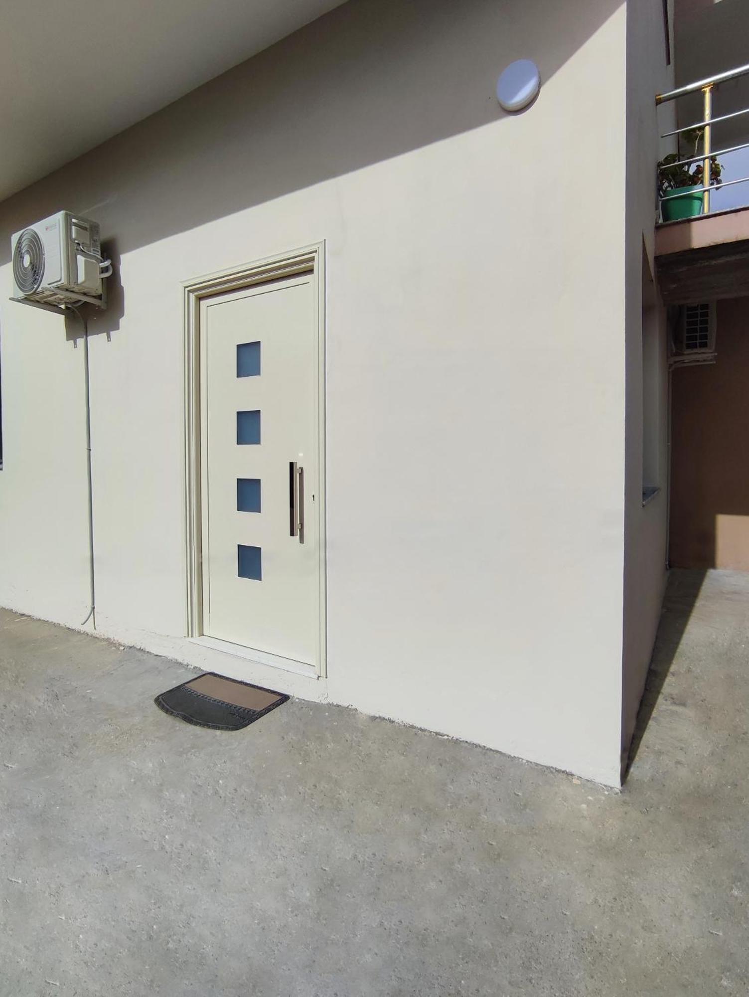 Bp Beach Apartments غوليم المظهر الخارجي الصورة