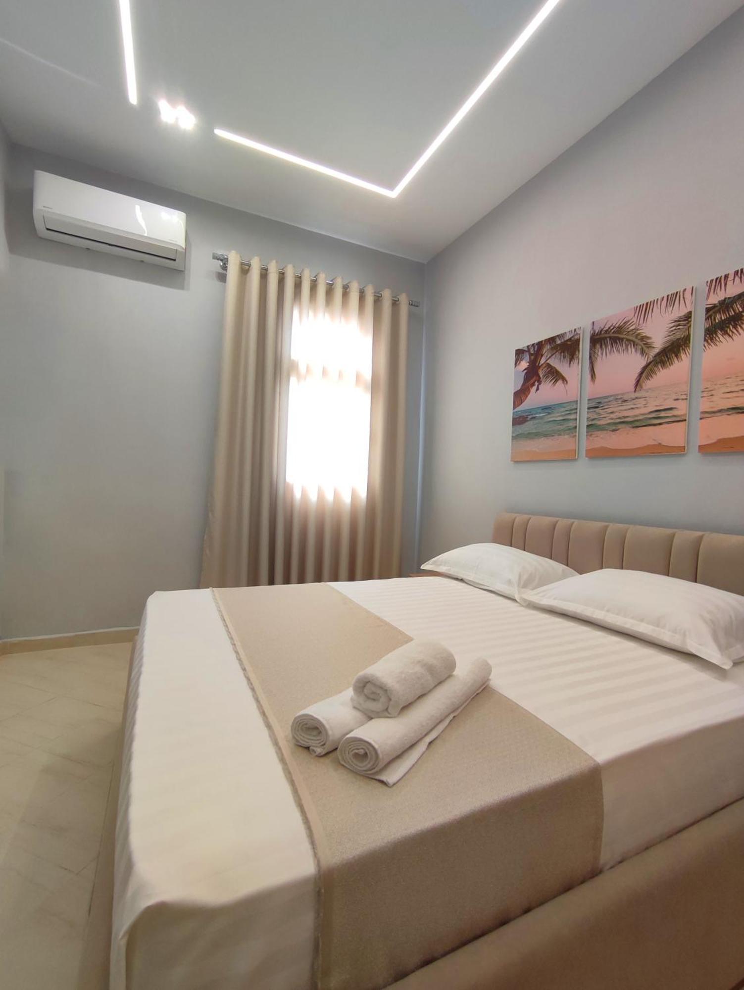 Bp Beach Apartments غوليم المظهر الخارجي الصورة
