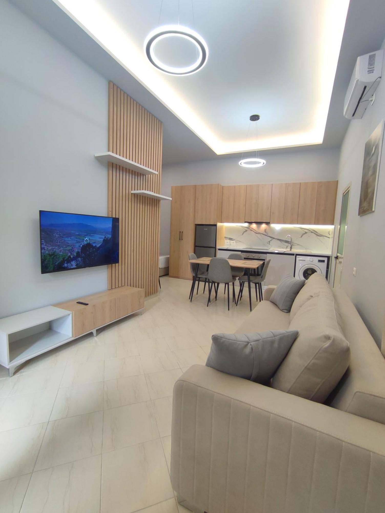 Bp Beach Apartments غوليم المظهر الخارجي الصورة