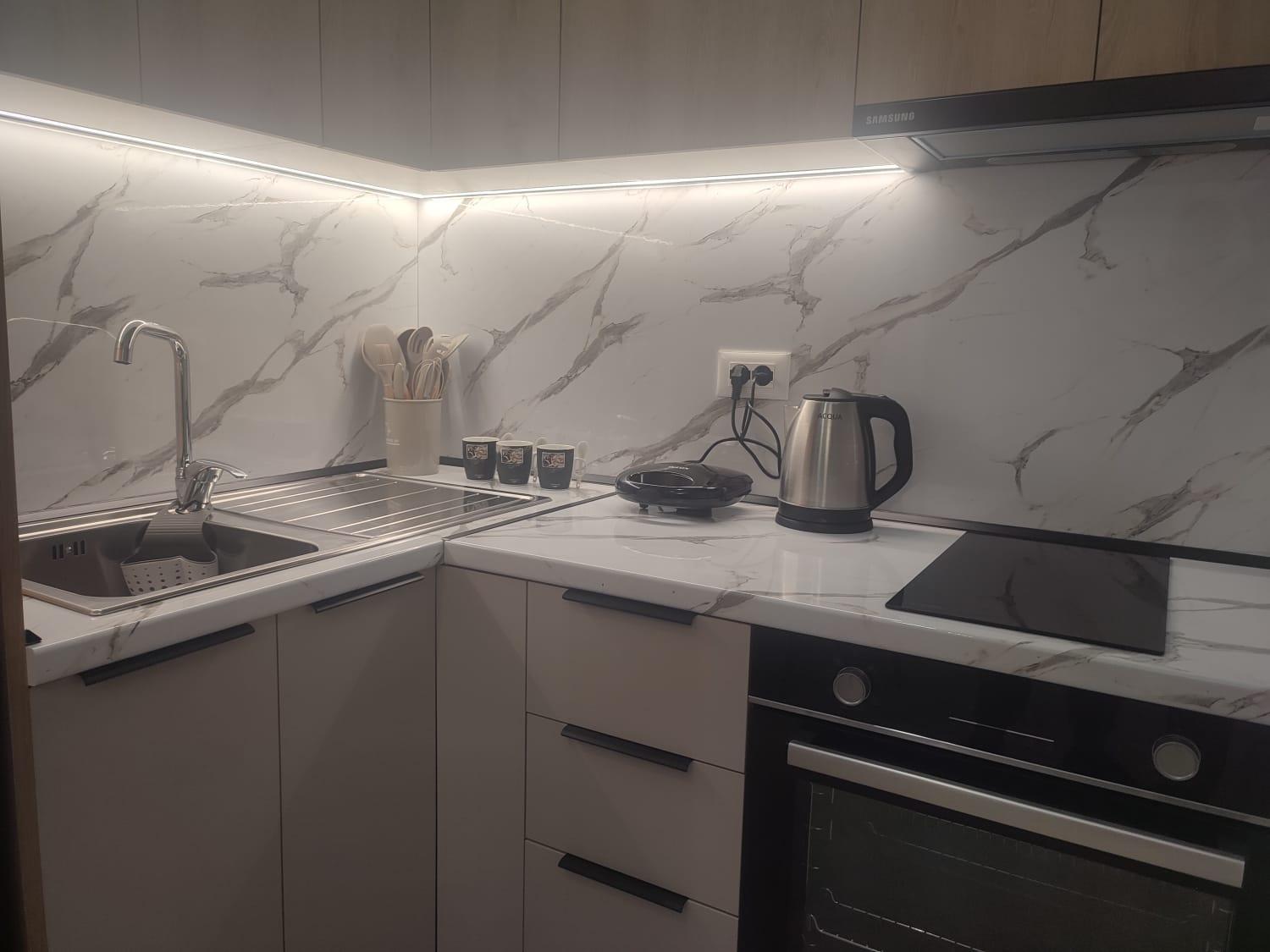 Bp Beach Apartments غوليم المظهر الخارجي الصورة