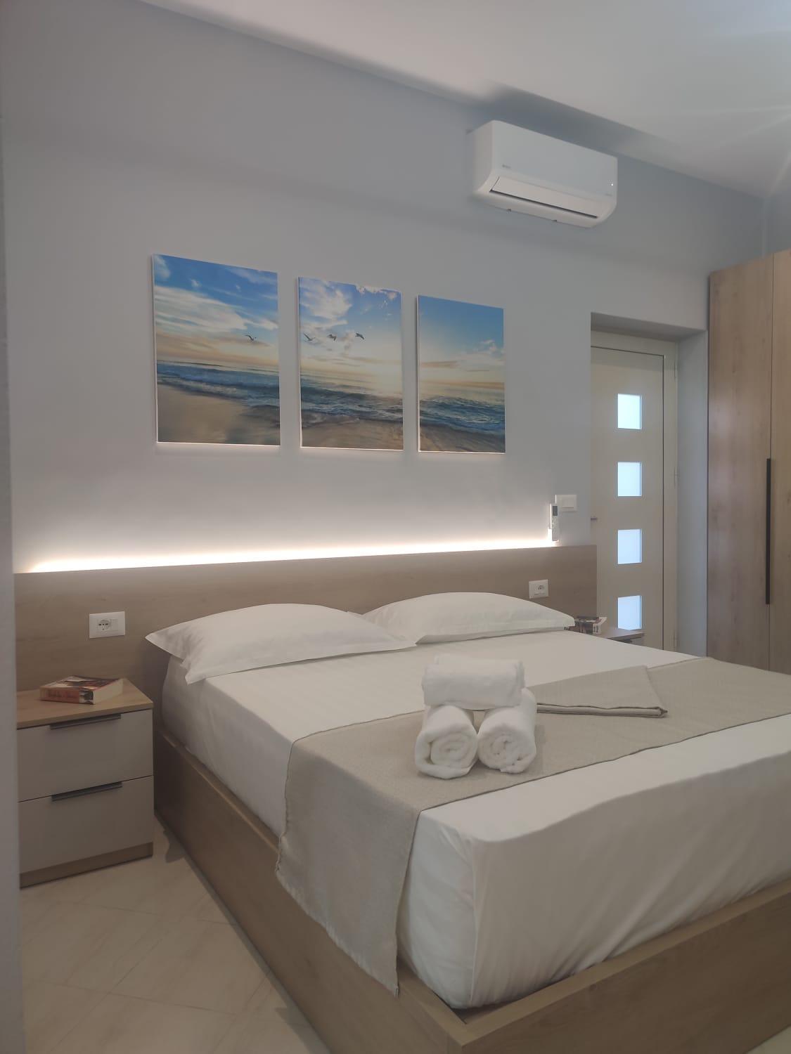 Bp Beach Apartments غوليم المظهر الخارجي الصورة