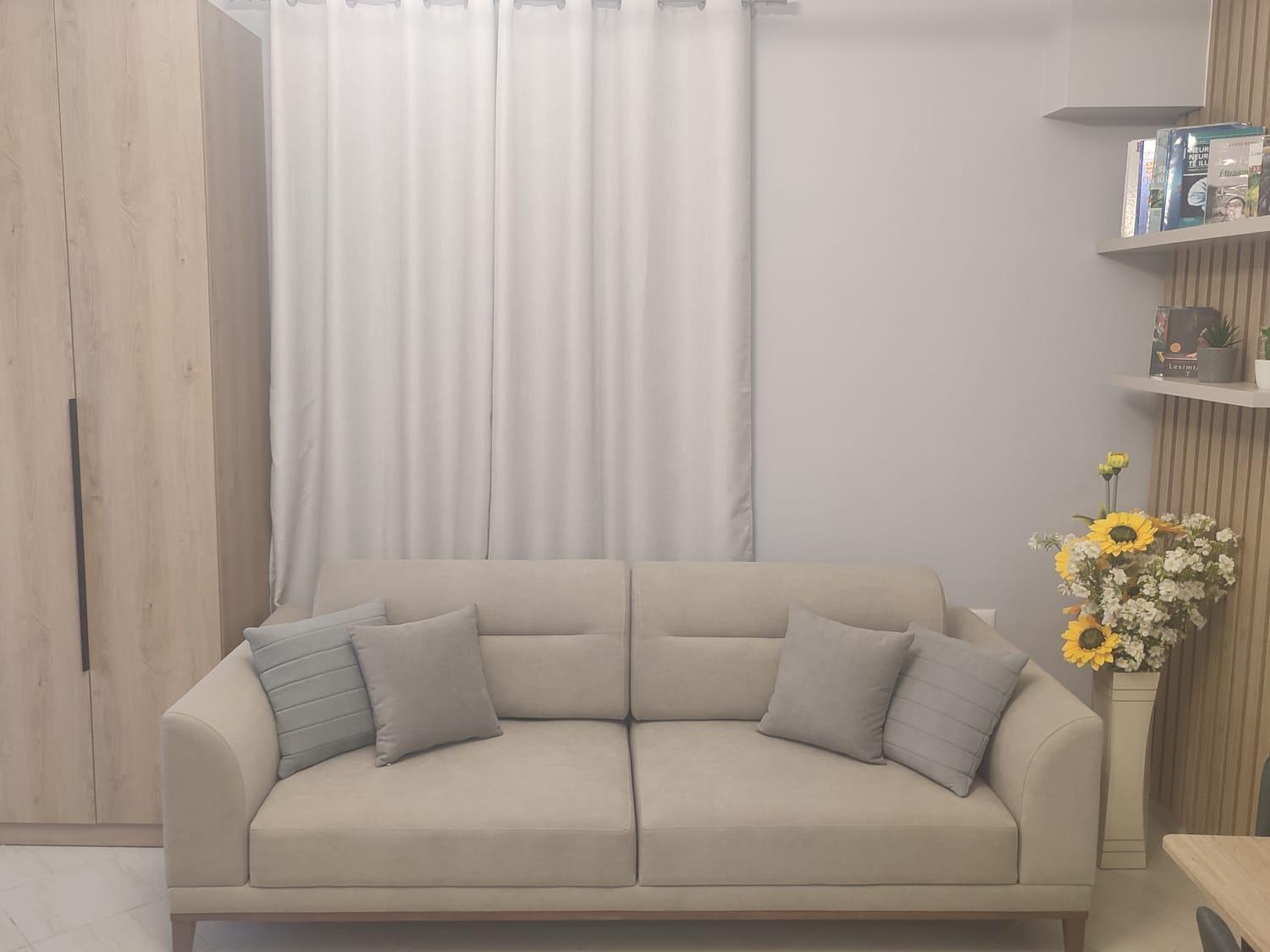 Bp Beach Apartments غوليم المظهر الخارجي الصورة