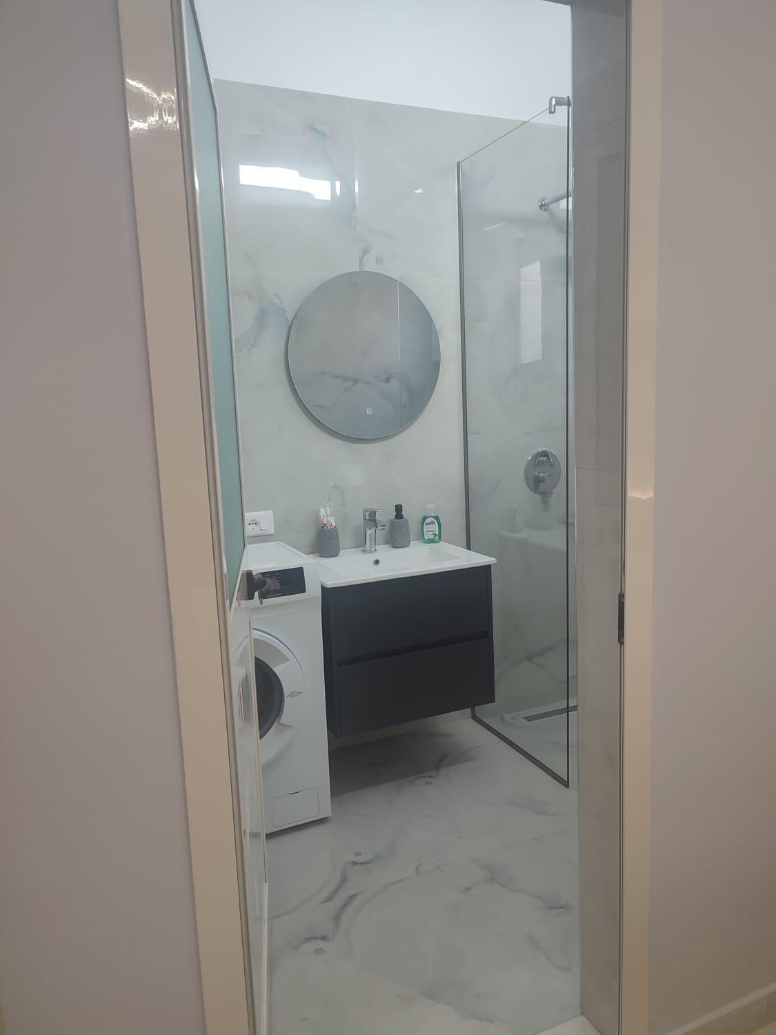 Bp Beach Apartments غوليم المظهر الخارجي الصورة