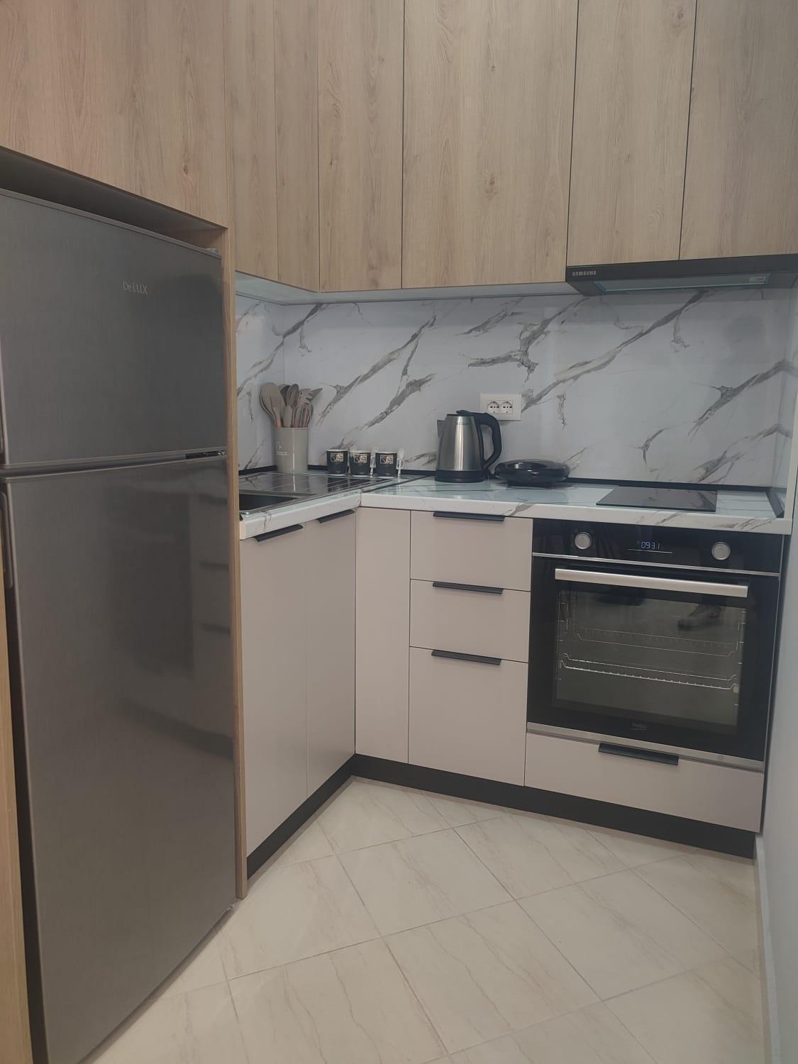 Bp Beach Apartments غوليم المظهر الخارجي الصورة