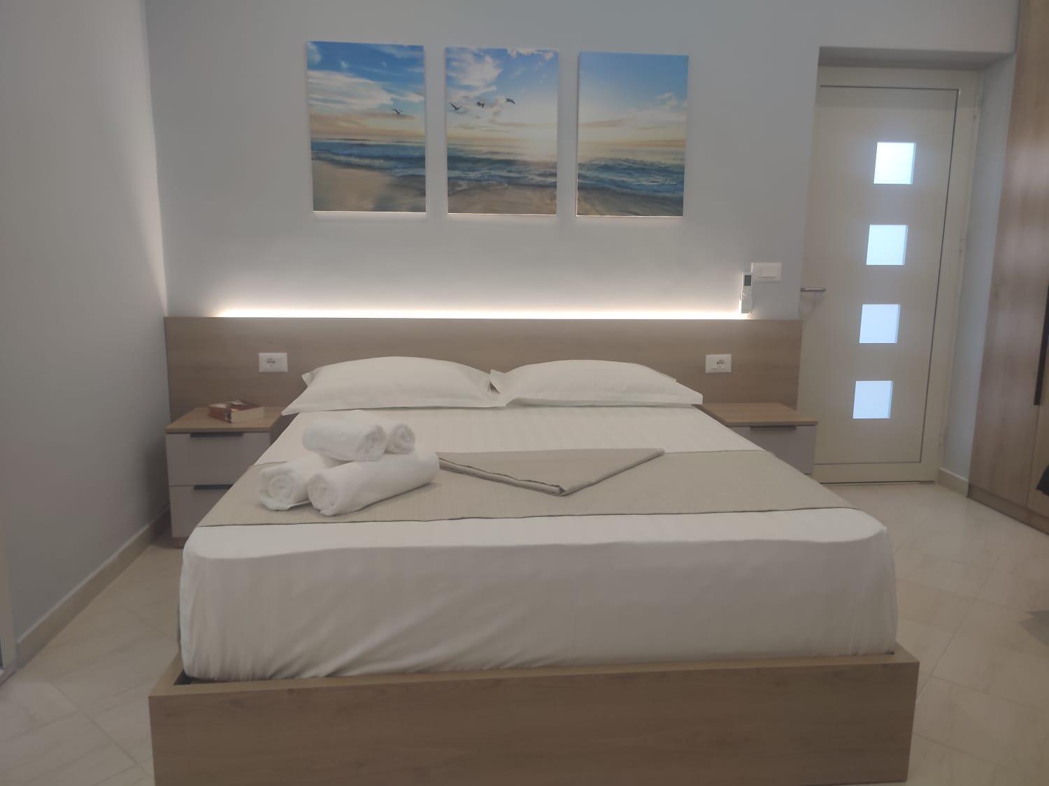 Bp Beach Apartments غوليم المظهر الخارجي الصورة