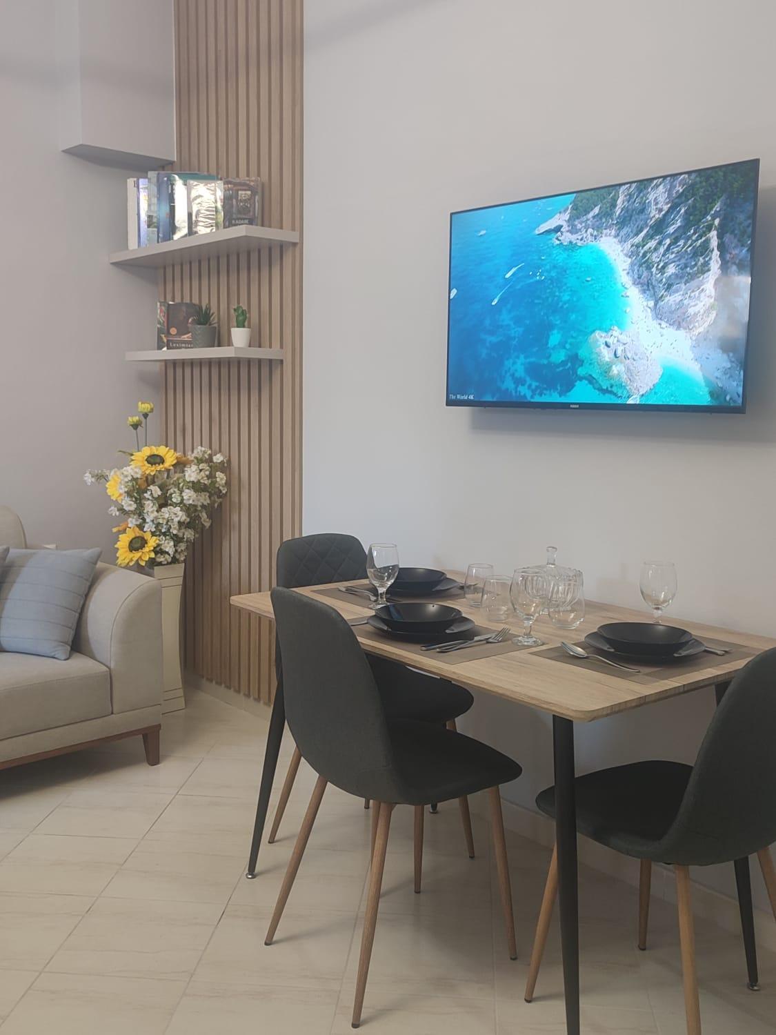 Bp Beach Apartments غوليم المظهر الخارجي الصورة