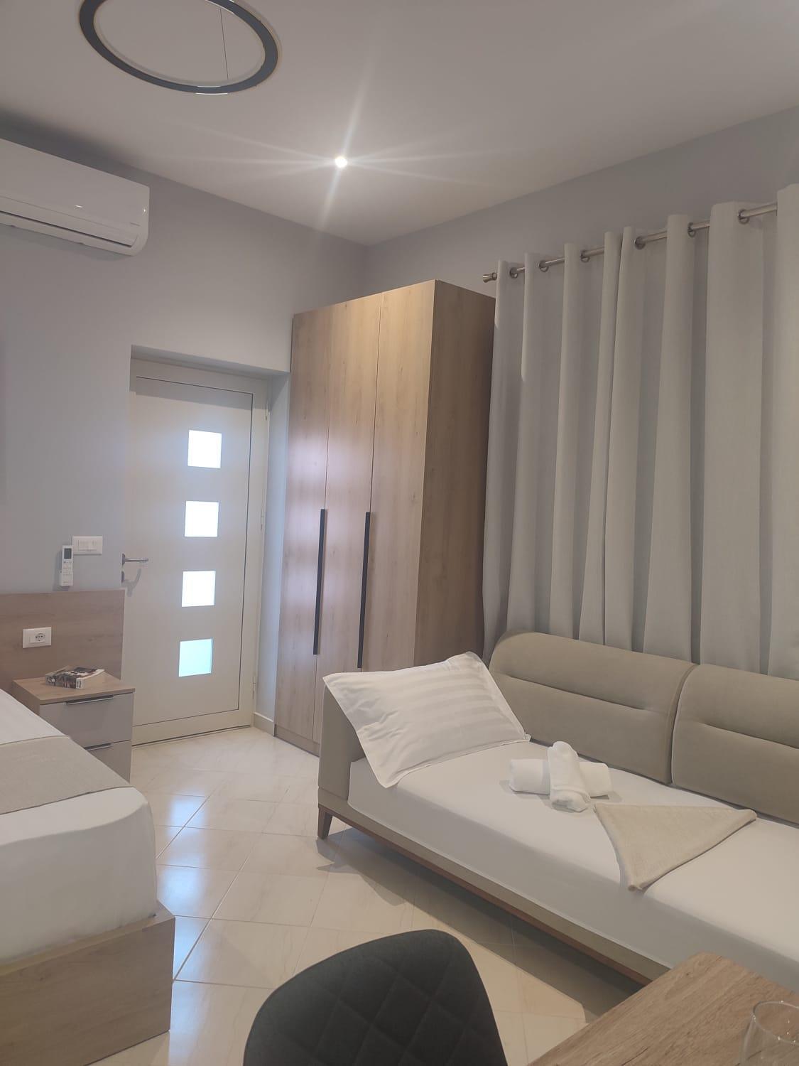 Bp Beach Apartments غوليم المظهر الخارجي الصورة