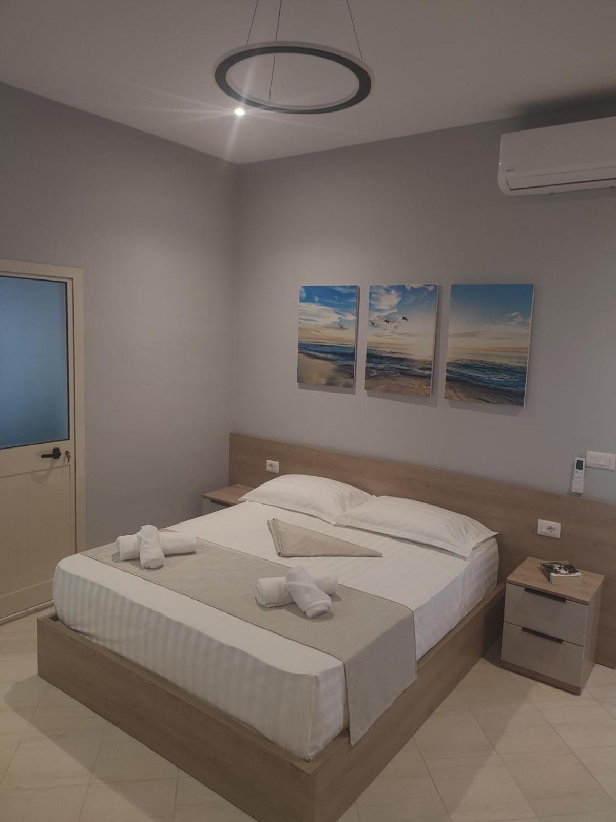 Bp Beach Apartments غوليم المظهر الخارجي الصورة