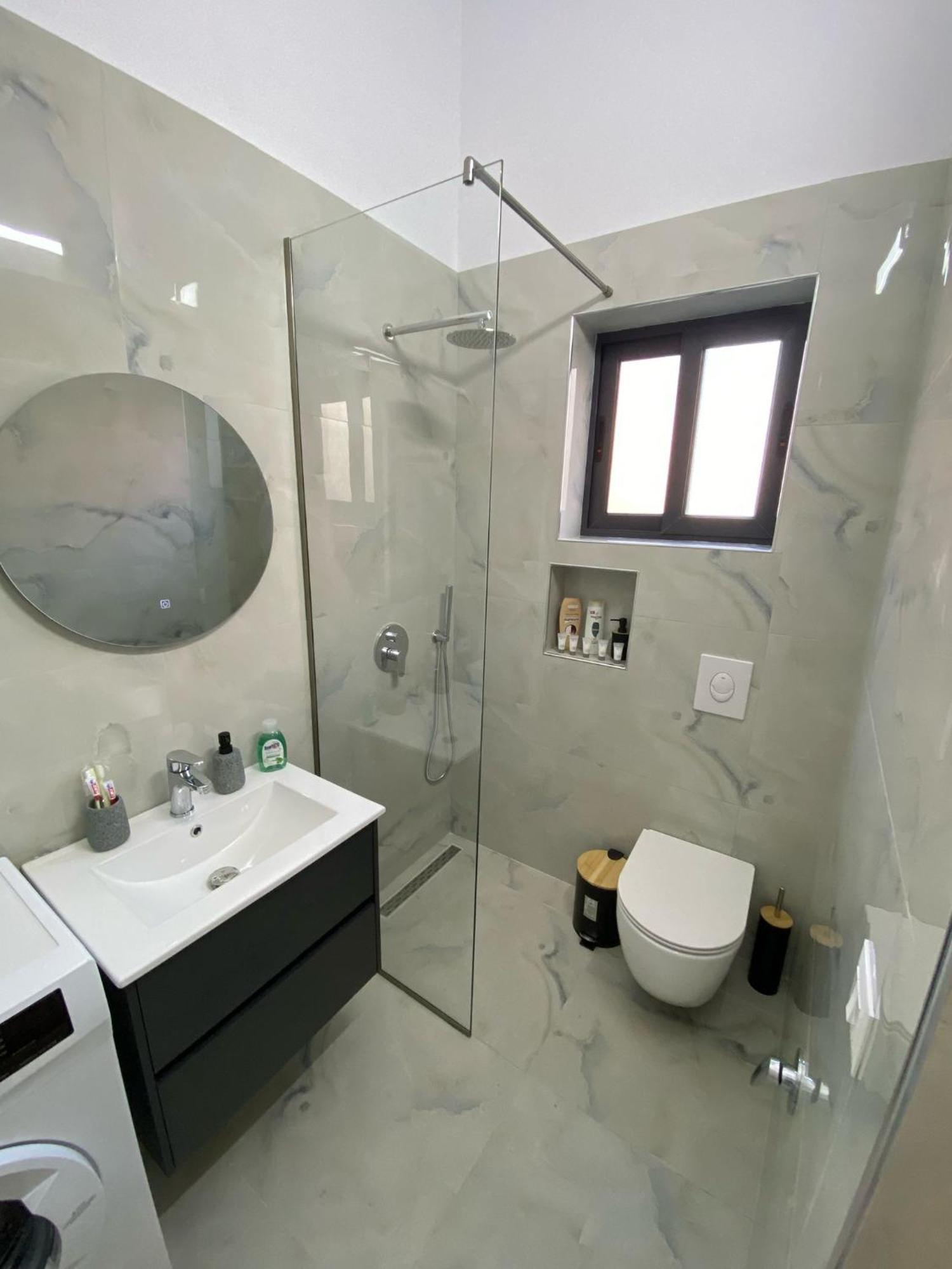 Bp Beach Apartments غوليم المظهر الخارجي الصورة