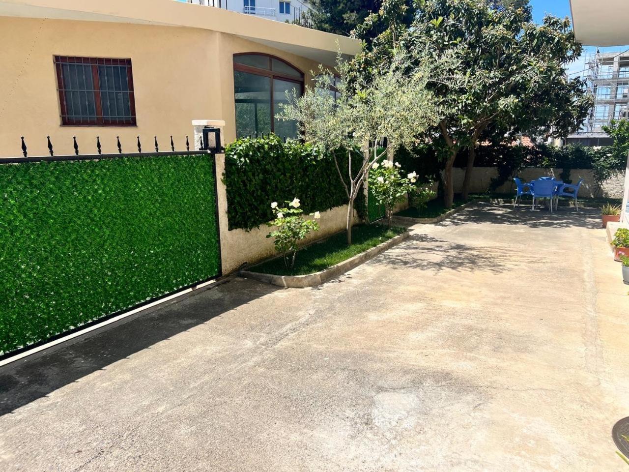 Bp Beach Apartments غوليم المظهر الخارجي الصورة
